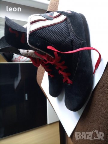 SDI френски мъжки боти, снимка 4 - Мъжки боти - 31287757