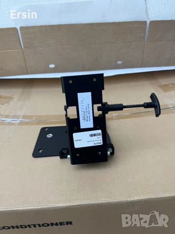 Стойка iLSE за телевизор  (За Кемпер Hymer)  цена : 290.00 лева, снимка 7 - Къмпинг мебели - 50912460