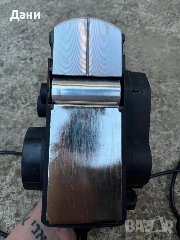  Ренде за дърво budget 600w , снимка 5 - Бормашини - 32039242