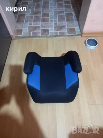 детско столче за кола