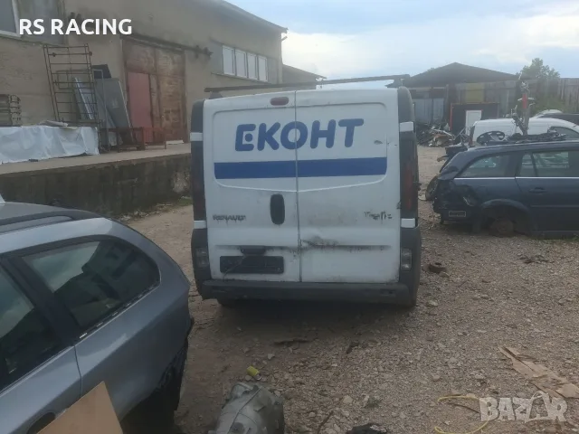 2 буса цели за части , снимка 5 - Бусове и автобуси - 56106044