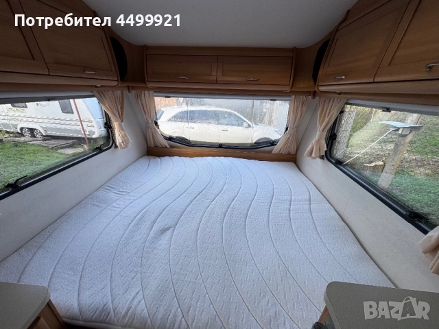 Продавам каравана Avondale Dart 470-2, снимка 12 - Каравани и кемпери - 52380181