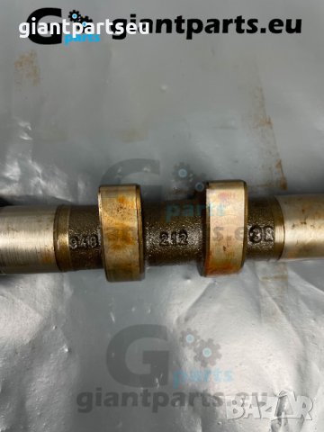 Всмукателни и Изпускателни валове за Порше Кайен Porsche Cayenne 4.5 Бензин OEM, снимка 12 - Части - 40166647