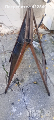 Оргинална рекламна стойка , снимка 3 - Рекламни табели - 52212276