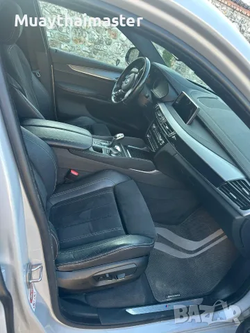 BMW X6 M50D Limited Edition 57/75 , снимка 9 - Автомобили и джипове - 56449103