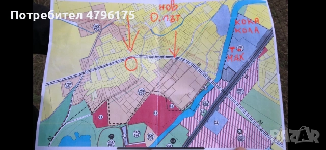 Вила до Борово око, снимка 2 - Вили - 54186488