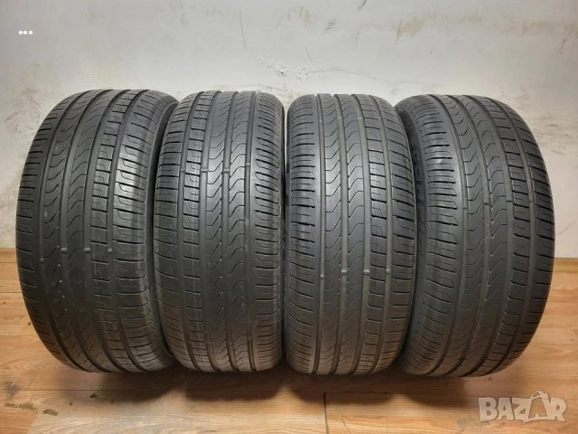 255/45/19 Pirelli / летни гуми