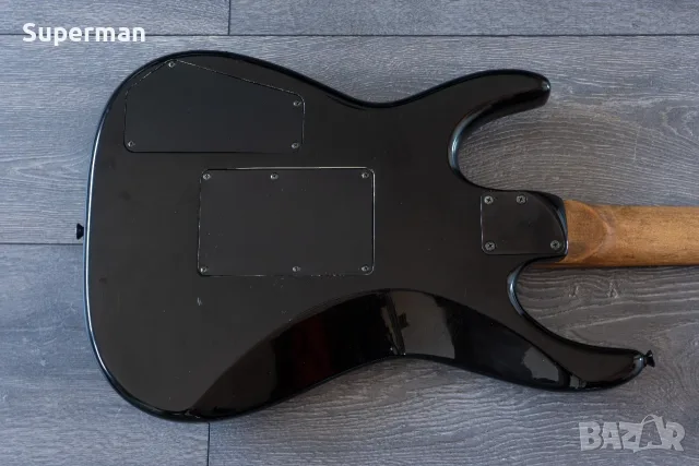 Електрическа Китара Squier H.M. II , снимка 5 - Китари - 56426178