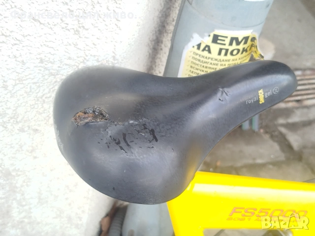 26 цола алуминиев велосипед колело 52, снимка 9 - Велосипеди - 52128880