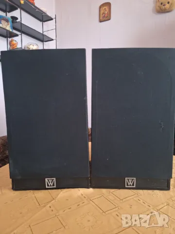 Тонколони WHARFEDALE LIMITED 505.2, снимка 3 - Тонколони - 49151181