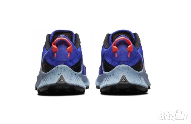 маратонки Nike Pegasus Trail 3 номер 41, снимка 4 - Маратонки - 54270856