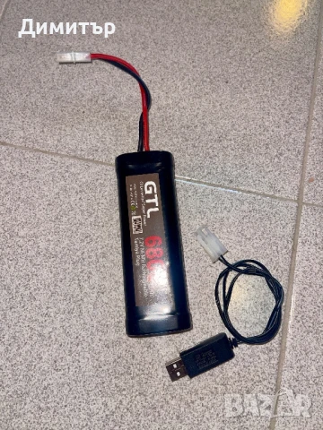 Радиоуправляема кола Nikko High Roller – колекционерски модел Monster Truck, снимка 7 - Коли, камиони, мотори, писти - 51404565