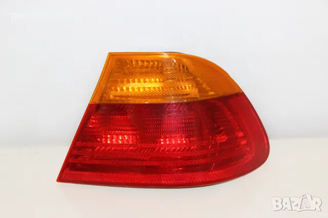 Десен стоп BMW E46 купе Serie 3 (1999-2003г.) E 46 coupe 63218364726 / 8364726