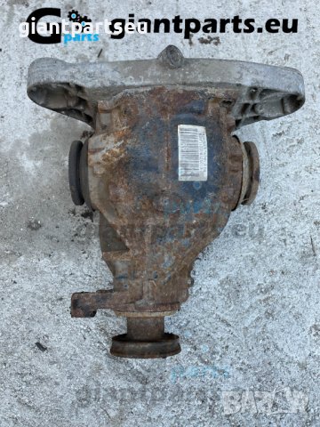 Диференциал БМВ е39 3.64 ратио BMW