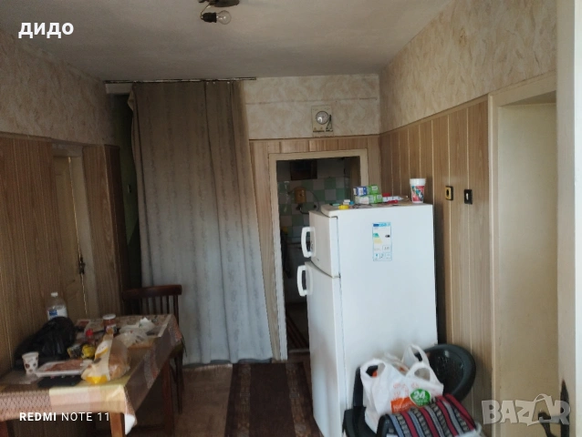 Продавам къща в село Брод Хасковска област , снимка 4 - Къщи - 53326140