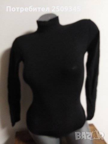 Дамски бодита с дълъг ръкав , снимка 6 - Бельо - 30711557