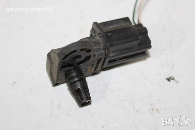 Map Мазда 3 2008 2.3i 158hp Mazda 3 седан   0261230181, снимка 3 - Части - 51255597