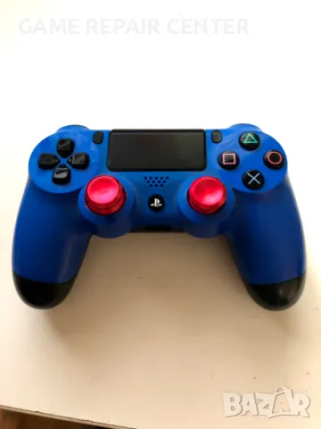 Ремонт на джойстик Playstation, XBOX, Nintendo Switch, снимка 3 - Ремонт на друга електроника - 49867741