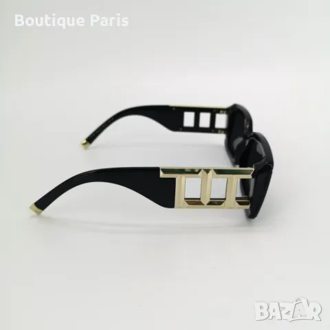 Tiffany & Co слънчеви очила  унисекс, снимка 3 - Слънчеви и диоптрични очила - 49961062