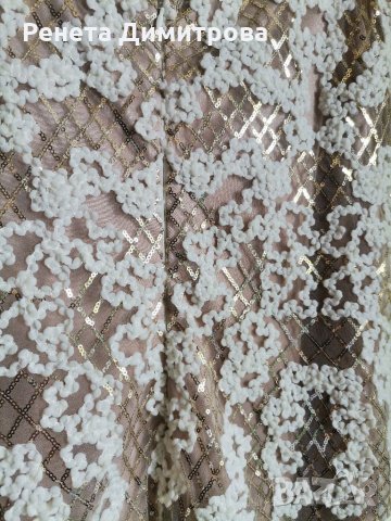 Дамска рокля официална, снимка 7 - Рокли - 33911647