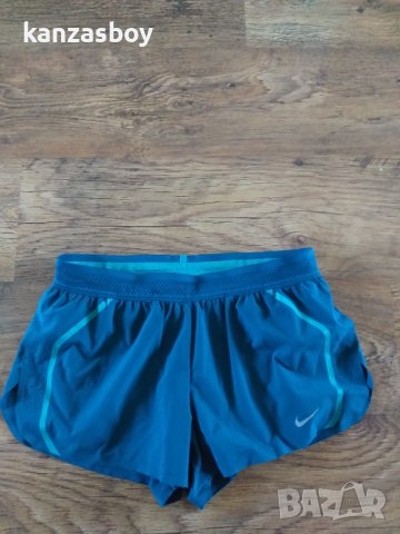 nike aeroswift women's running shorts - страхотни дамски шорти , снимка 1 - Спортни екипи - 36832131