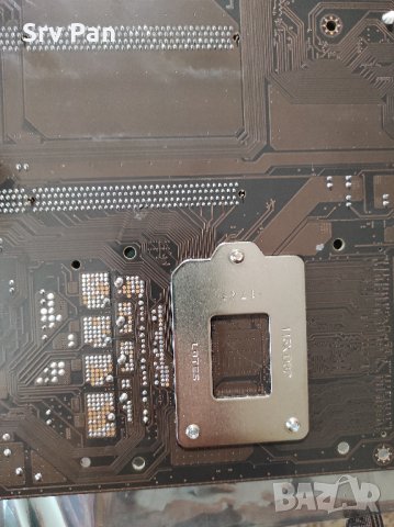 B250-D8P-D4 mining motherboard + 4GB memory DDR4, снимка 10 - Дънни платки - 37117776