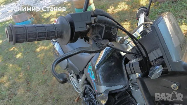 Kawasaki KLR 250 '92, снимка 7 - Мотоциклети и мототехника - 55754838
