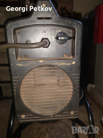 трифазен инверторен електрожен , снимка 4 - Други машини и части - 53197455