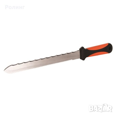 Нож за стиропор и вата MOTIVE / 070192