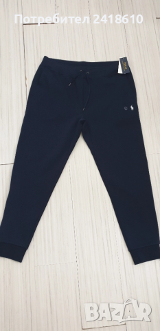 POLO Ralph Lauren Performance  Double Knit Tech Mens Size XL НОВО! ОРИГИНАЛ! Мъжко Долнище!, снимка 10 - Спортни дрехи, екипи - 51593585