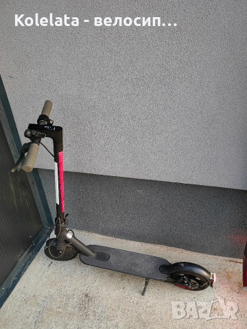 Xiaomi M365 електрическа тротинетка скутер