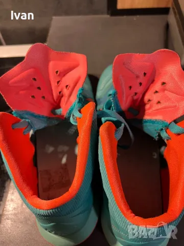 Nike, снимка 5 - Маратонки - 50080719