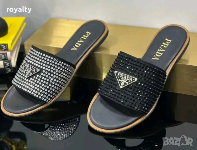 Prad🅰️ Дамски Чехли 