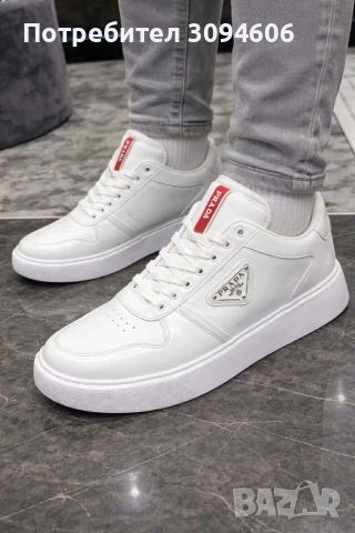 Мъжки маратонки , снимка 7 - Маратонки - 53310054