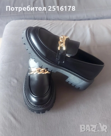 Нови дамски мокасини!!!