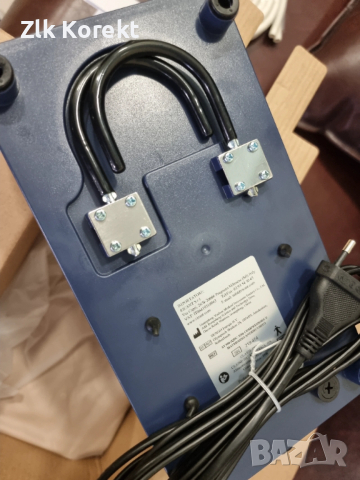 Антидекубитален дюшек  RICANT SY300, снимка 3 - Други - 54331847