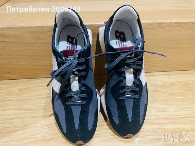 Маратонки New Balance , снимка 6 - Маратонки - 54110592