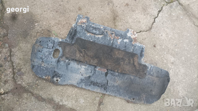 Нисан Навара патфайндер Носач и шенкел  ламарина под двигател , снимка 4 - Части - 42666264