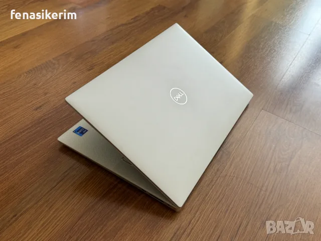 15.6' 3.5K OLED Touch i9-12900HК DELL XPS 9520 32GB DDR5/1TB NVMe/Nvidia RTX 3050 Ti/Win 11/Бат 8ч, снимка 9 - Лаптопи за работа - 55735035