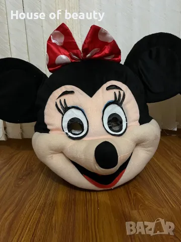 Мики Маус и Мини Маус, снимка 4 - Други - 47774818