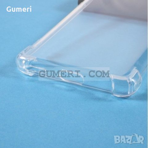 Huawei Honor 50 Силиконов Гръб Air със Защита за Камерата, снимка 4 - Калъфи, кейсове - 35074990