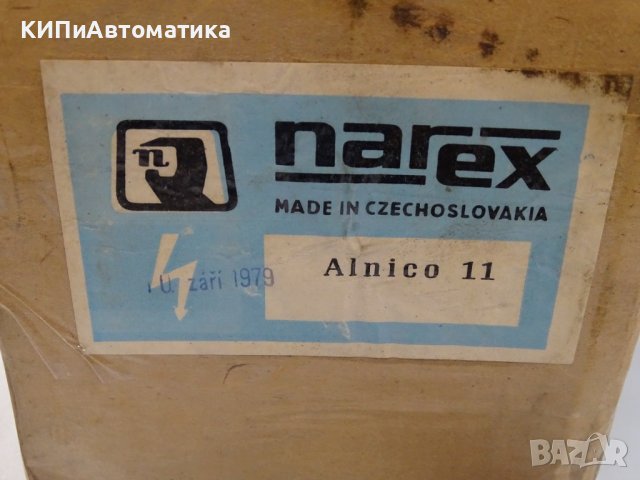 Реле за скорост Alnico 11 speed relay 250V AC, снимка 7 - Резервни части за машини - 38493205