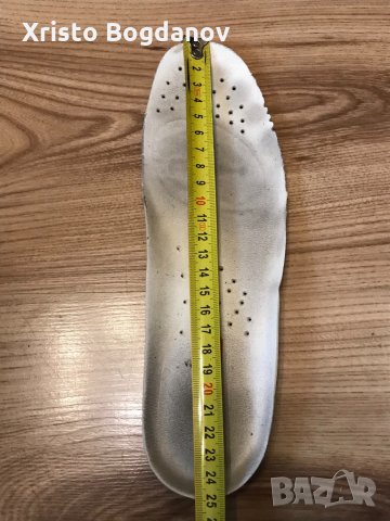 Дамски обувки ,,HUB” номер 38, снимка 11 - Дамски ежедневни обувки - 31273585