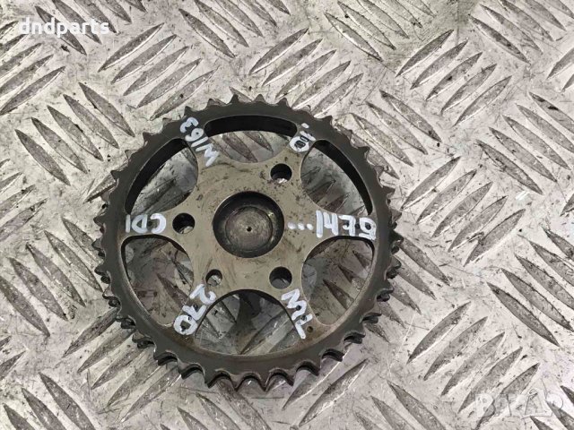 Зъбно колело Mercedes ML270,CDI,W163,2001г.