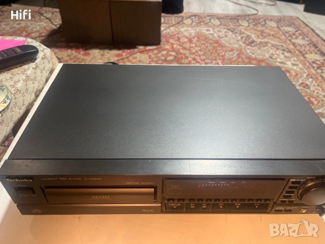 Technics sl-pg500a, снимка 5 - Декове - 52836226