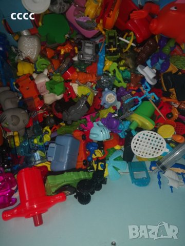 Играчки за колекция , снимка 2 - Колекции - 30503705