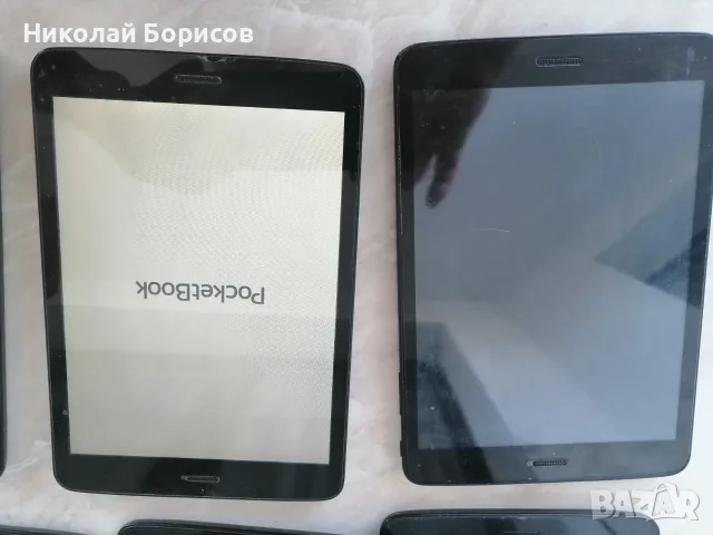 Продавам 6бр таблети Poketbook