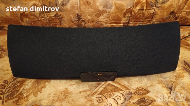 Logitech S-00118 UE iPod Докинг станция, снимка 5 - iPod - 31856572