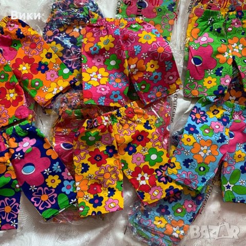 Детски памучен клин, снимка 2 - Детски клинове - 29397711