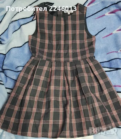 Рокличка  -128 размер, снимка 1